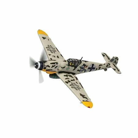 STAGES FOR ALL AGES BF109 1-72 Scale 6 Operation Babarossa Model Aircraft ST3290331